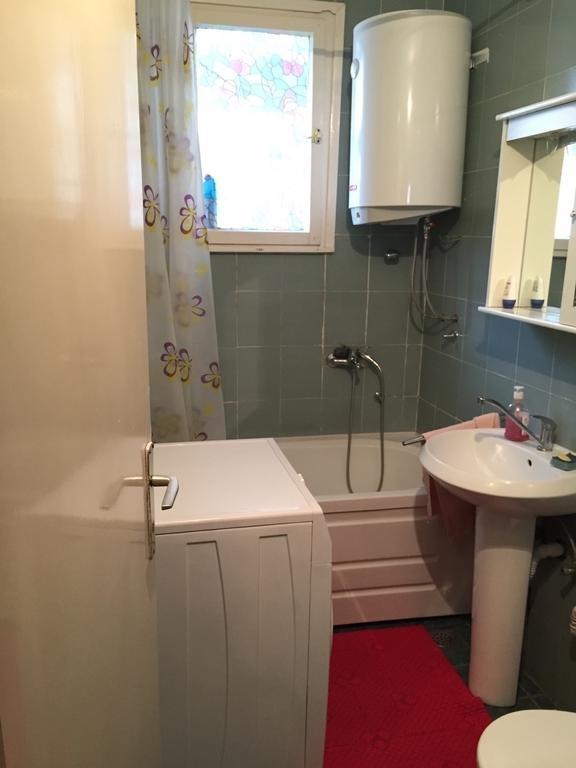 Rakite Apartment Kotor Cameră foto